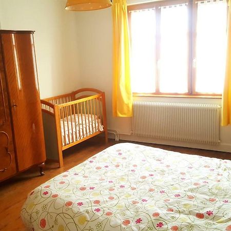 Apartamento Vignobles Frey-Sohler Scherwiller Exterior foto