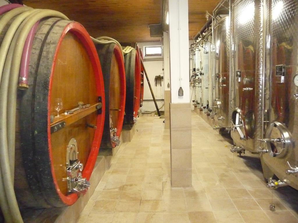 Apartamento Vignobles Frey-Sohler Scherwiller Exterior foto
