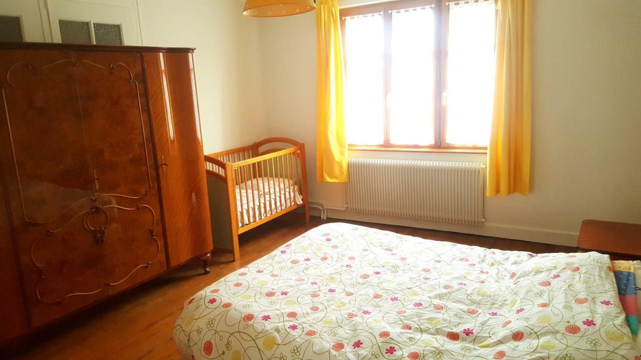 Apartamento Vignobles Frey-Sohler Scherwiller Exterior foto