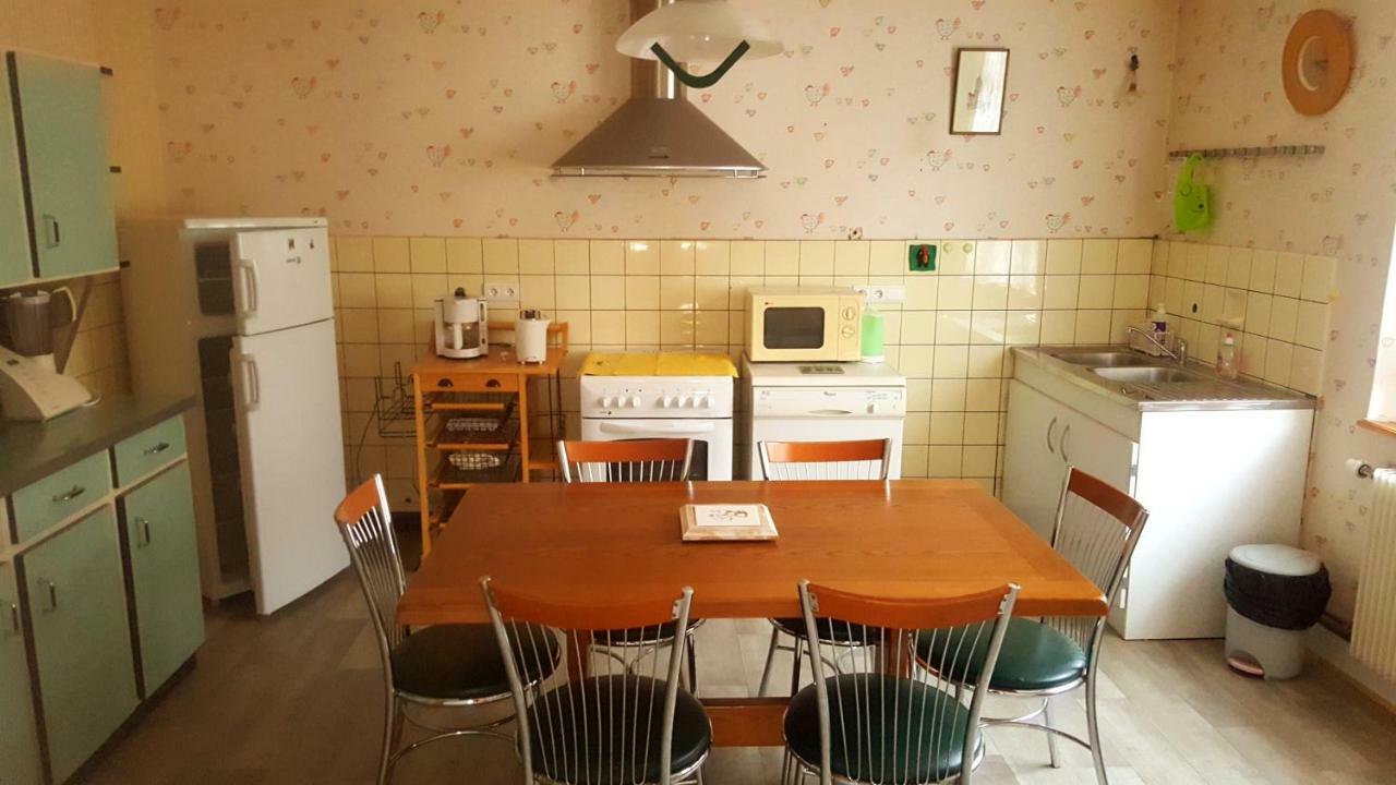 Apartamento Vignobles Frey-Sohler Scherwiller Exterior foto