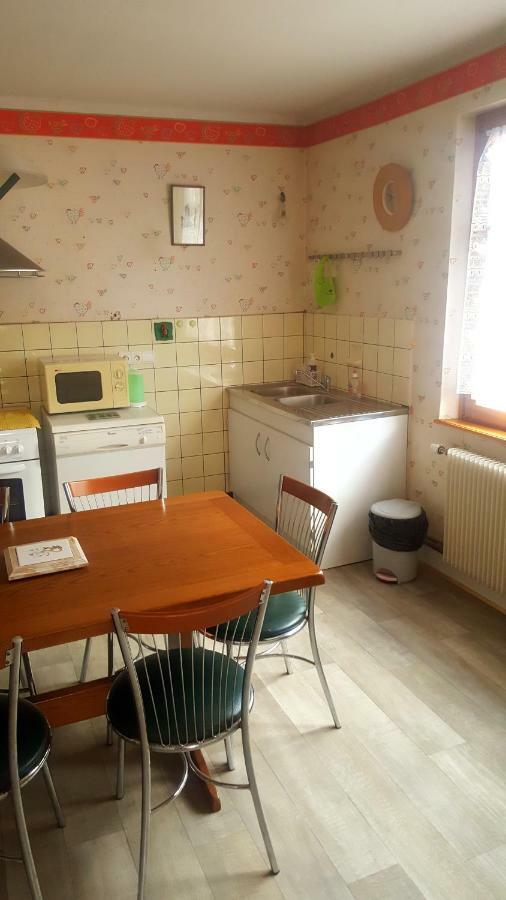 Apartamento Vignobles Frey-Sohler Scherwiller Exterior foto