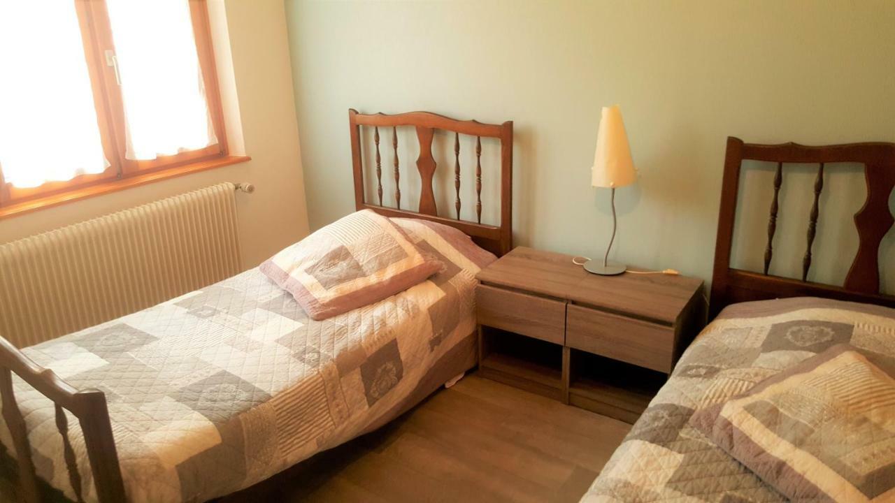 Apartamento Vignobles Frey-Sohler Scherwiller Exterior foto