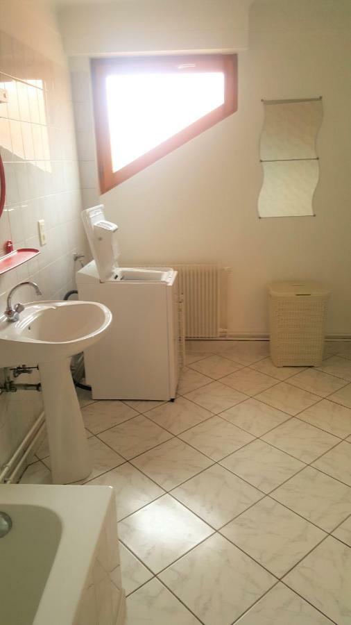Apartamento Vignobles Frey-Sohler Scherwiller Exterior foto